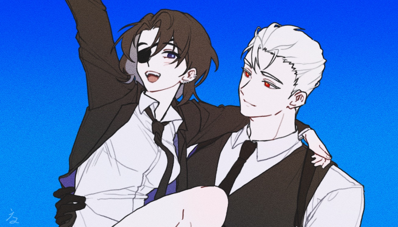 Personnel